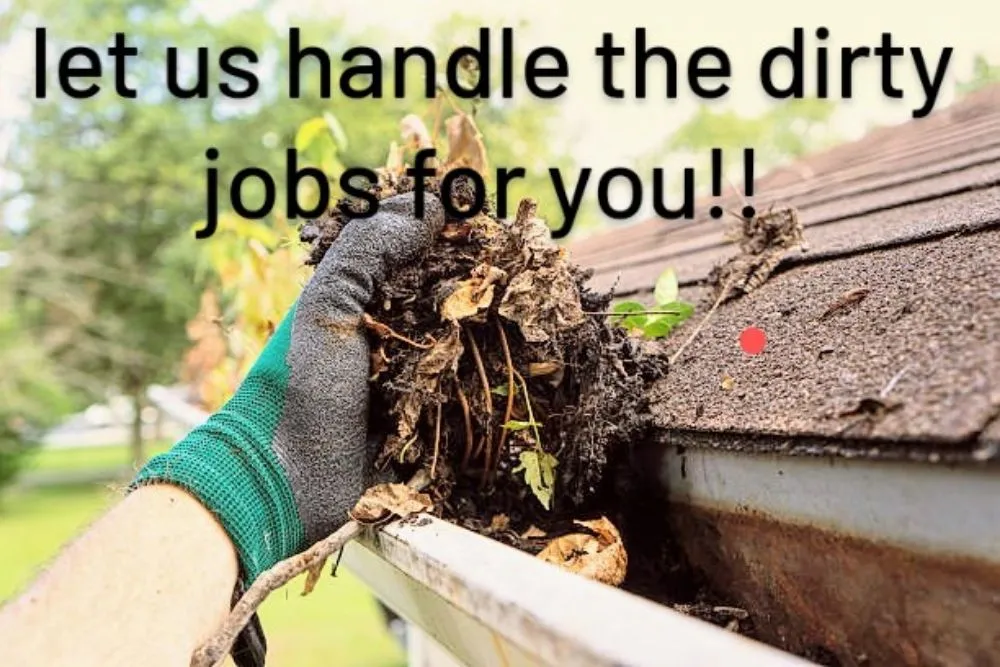 Reliable garden landscaping in Troy, MO by Davis Lawcare & Landscaping