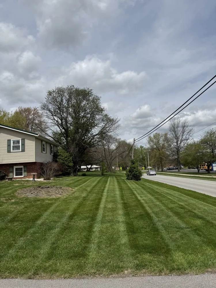 Reliable landscape design in Madison, IN - Davis Lawn & Landscaping