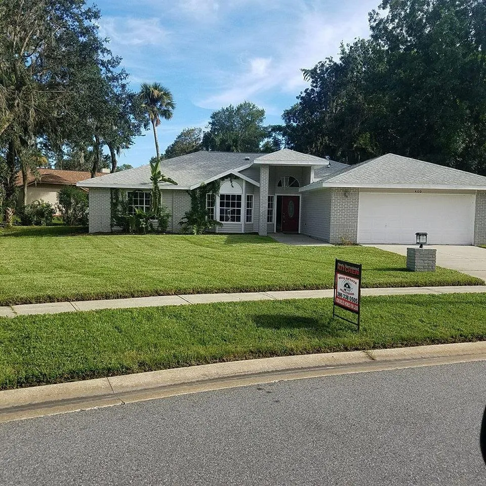 Expert landscape design experts serving Ormond Beach, FL - Davis Lawn & Landscaping