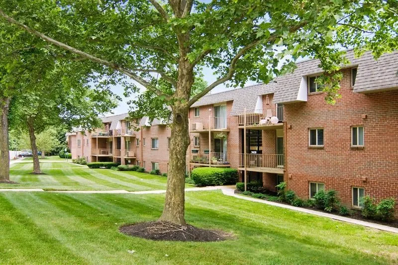 Expert garden landscaping in Waco, TX - Davis Lawn & Tree Service