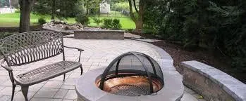 Top-rated yard maintenance experts serving Waco, TX - Davis Lawn & Tree Service