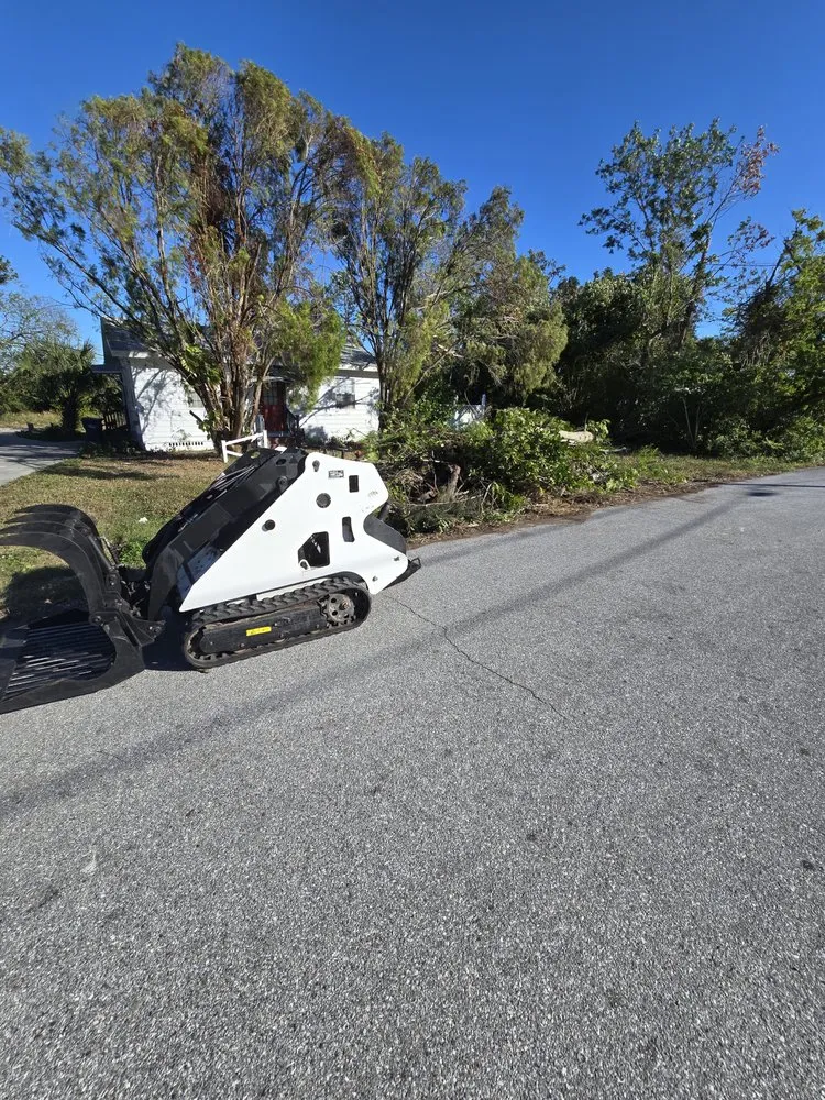 Custom yard maintenance in Sarasota, FL - Davis Lawn and Landscape