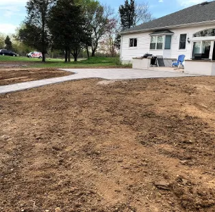 Top-rated yard maintenance for outdoor upgrades across Salem, NJ - Davis Lawn and Landscapes