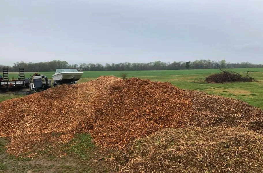 Trusted garden landscaping in Salem, NJ - Davis Lawn and Landscapes