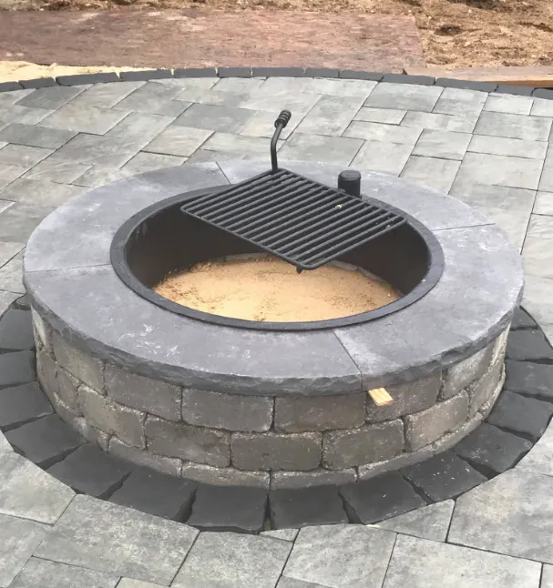 Local landscape installation experts serving Salem, NJ - Davis Lawn and Landscapes