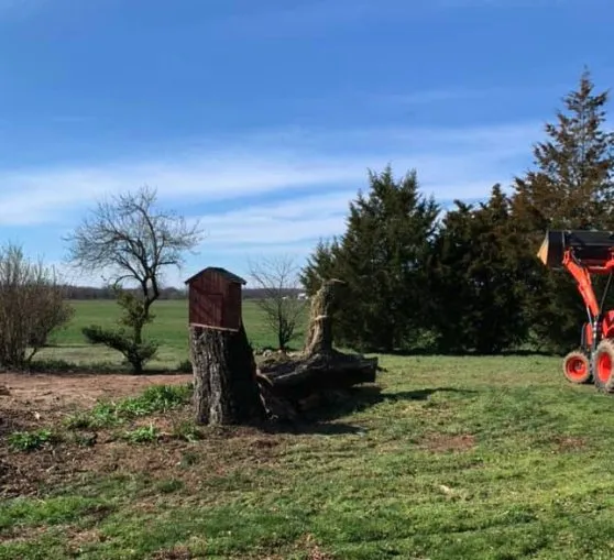 Top-rated landscaping services in Salem, NJ by Davis Lawn and Landscapes