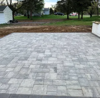 Trusted landscaping services experts serving Salem, NJ - Davis Lawn and Landscapes