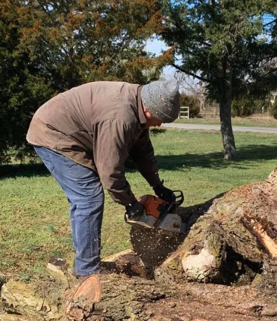 Trusted yard cleanup service in Salem, NJ - Davis Lawn and Landscapes