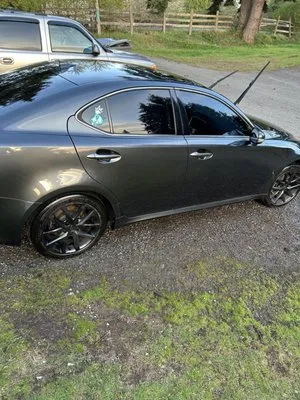 Davis Lawn Care and Detailing