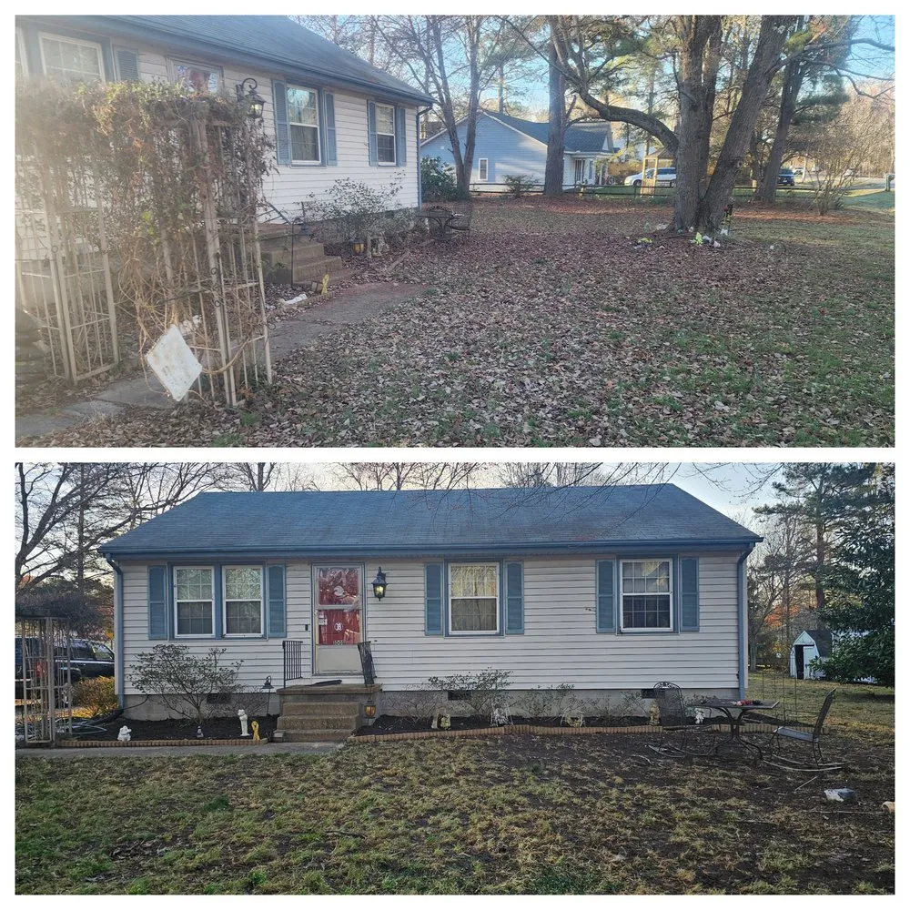 Expert landscaping services experts serving Ashland, VA - Davis Lawn Care and Landscaping