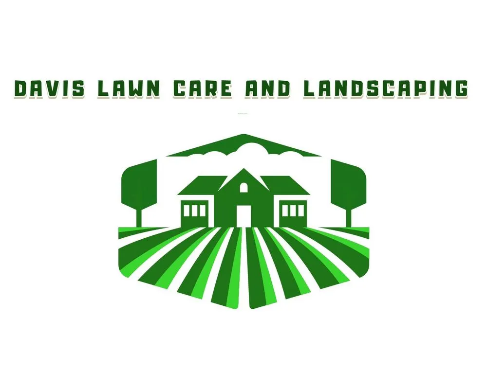 Local landscape design for year-round maintenance in Ashland, VA by Davis Lawn Care and Landscaping