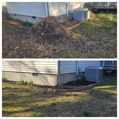 Davis Lawn Care and Landscaping