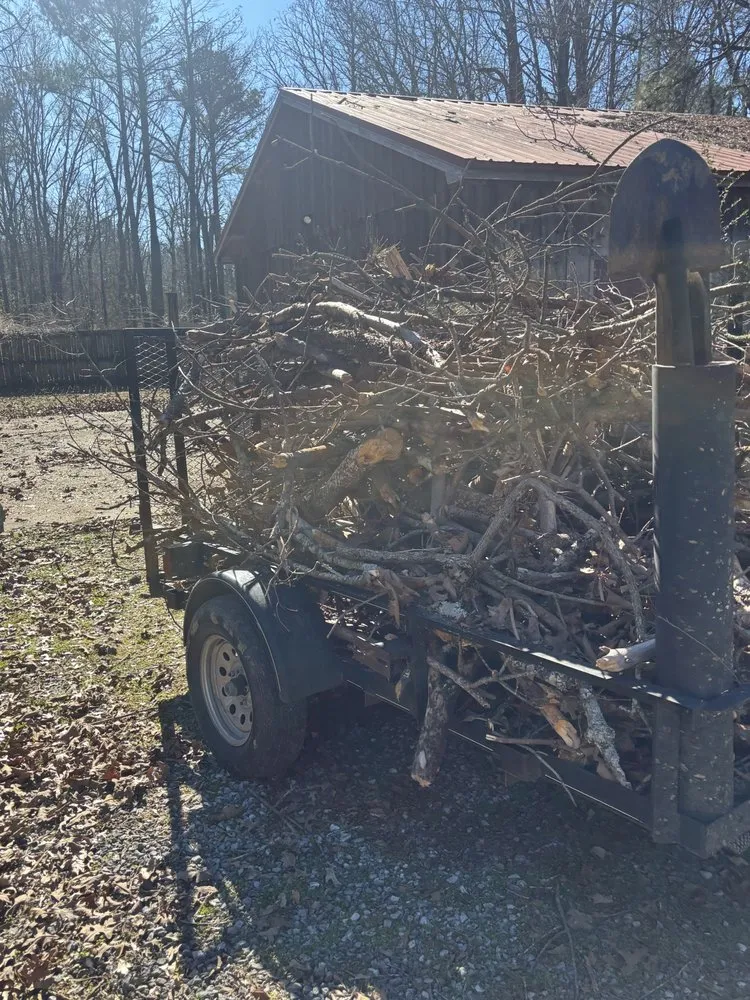 Trusted outdoor landscaping in Florence, MS - Davis Lawn Care