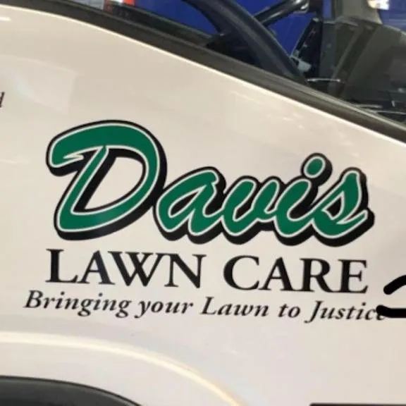 Affordable landscape design in Harvest, AL - Davis Lawn Care