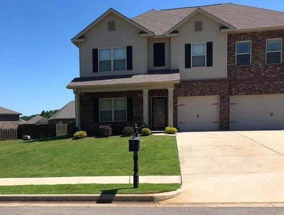 Professional landscape design near you across Harvest, AL - Davis Lawn Care