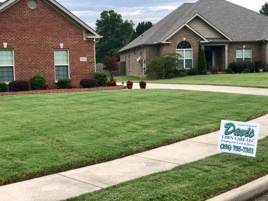 Davis Lawn Care
