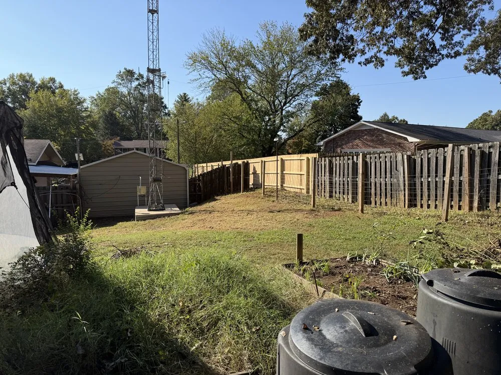 Reliable landscape design near you across Knoxville, TN - Davis Lawn Care