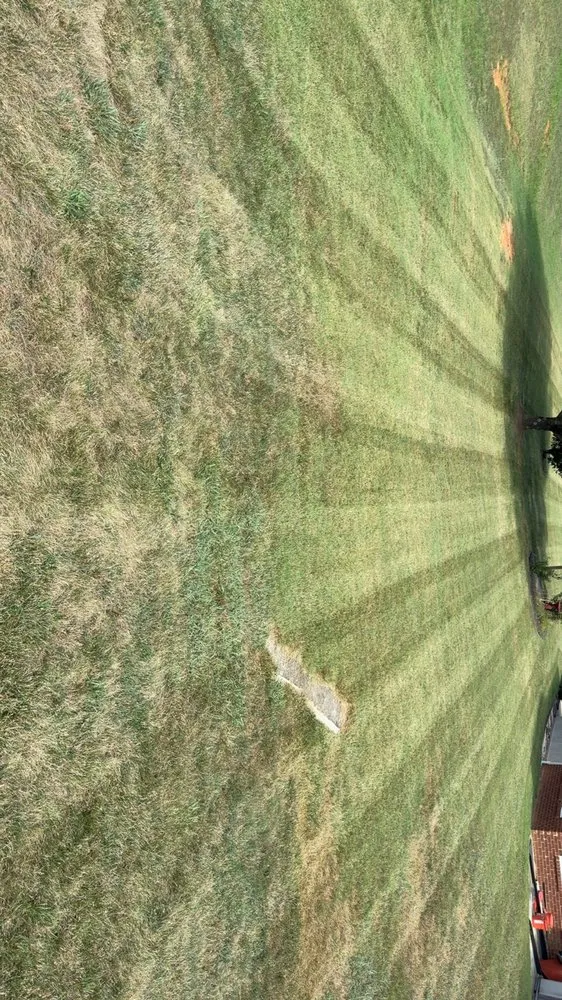 Trusted residential landscaping with custom design across Knoxville, TN - Davis Lawn Care