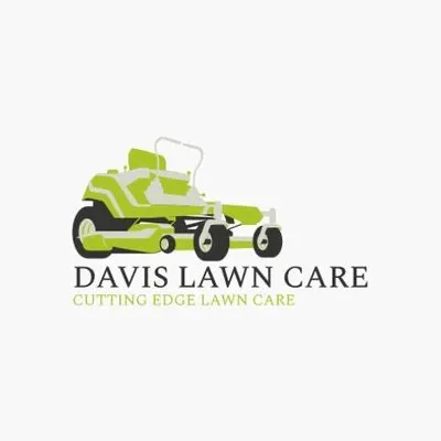 Davis Lawn Care Logo