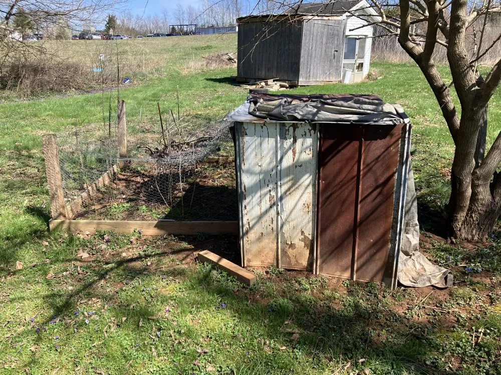 Reliable landscape design experts serving Horse Cave, KY - Davis Lawn Maintenance