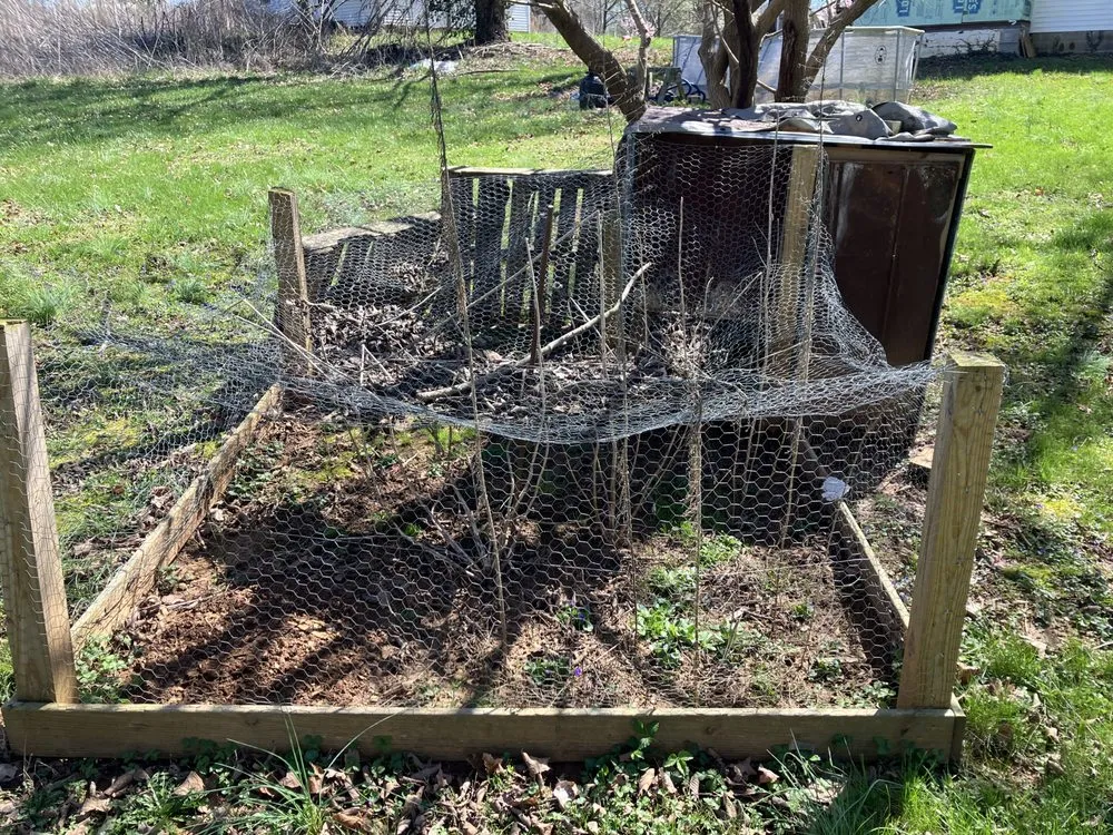 Local landscaping services in Horse Cave, KY by Davis Lawn Maintenance