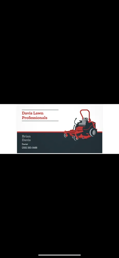Trusted landscaping services for outdoor upgrades in Tuscaloosa, AL by Davis Lawn Professionals