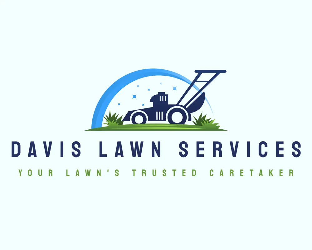 Custom yard maintenance in Conroe, TX by Davis Lawn services