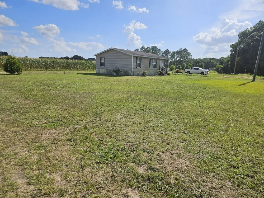 Top-rated landscaping services in Lillington, NC by Davis Lawncare and Home Services