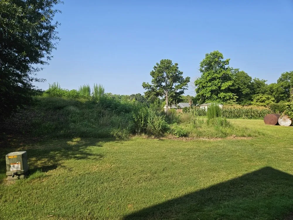 Reliable yard maintenance in Lillington, NC - Davis Lawncare and Home Services