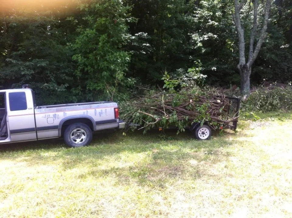 Top-rated garden landscaping in High Point, NC - Davis Lawns & Maintenance