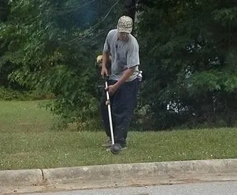 Davis Lawns & Maintenance