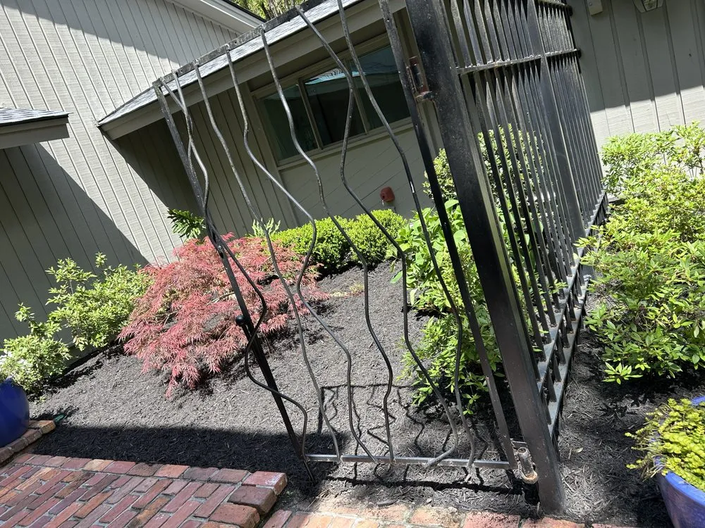 Trusted lawn mowing service experts serving Bluffton, SC - Davis Mancia Landscaping