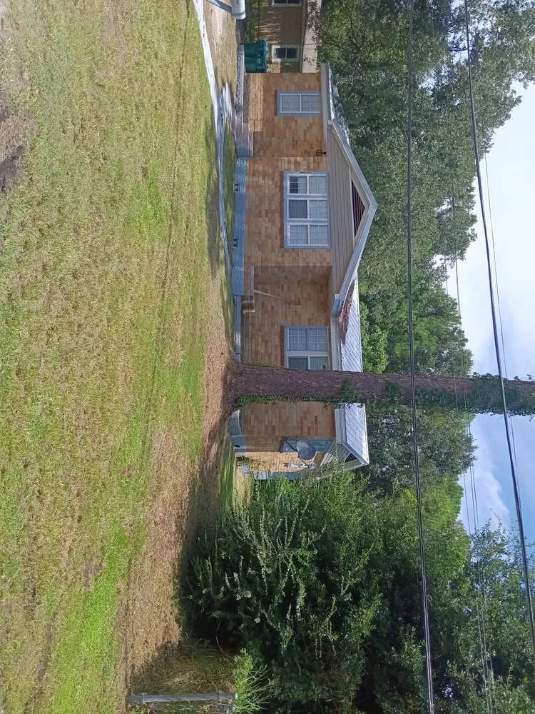 Trusted landscape design experts serving Gulfport, MS - Davis Nice & Neat Lawn Service