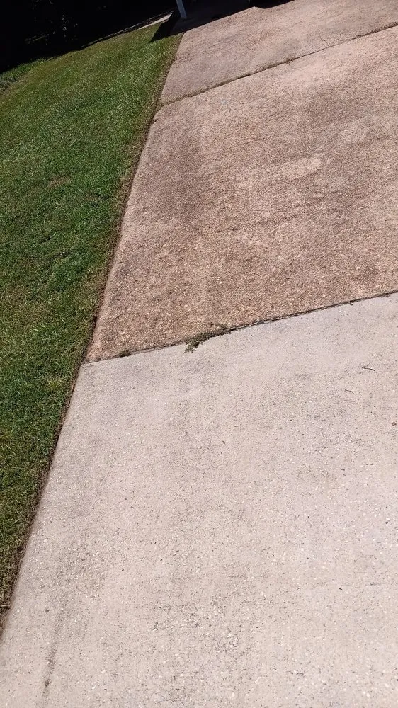 Trusted lawn care service experts serving Gulfport, MS - Davis Nice & Neat Lawn Service