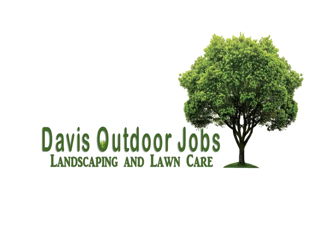Professional yard maintenance in Apalachin, NY by Davis Outdoor Jobs