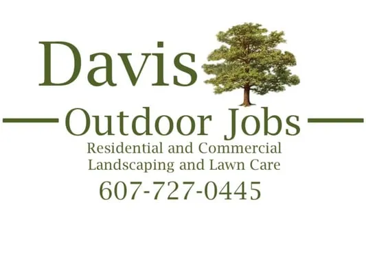 Davis Outdoor Jobs