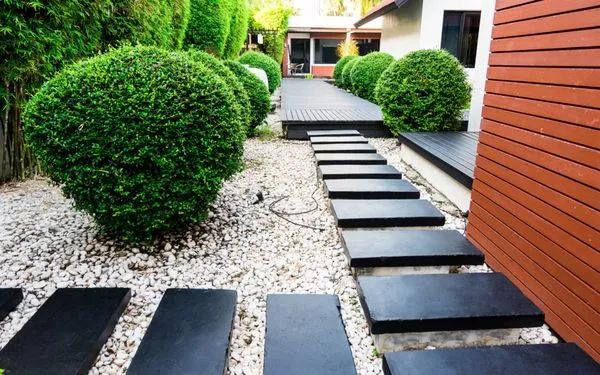 Davis Outdoor Solutions