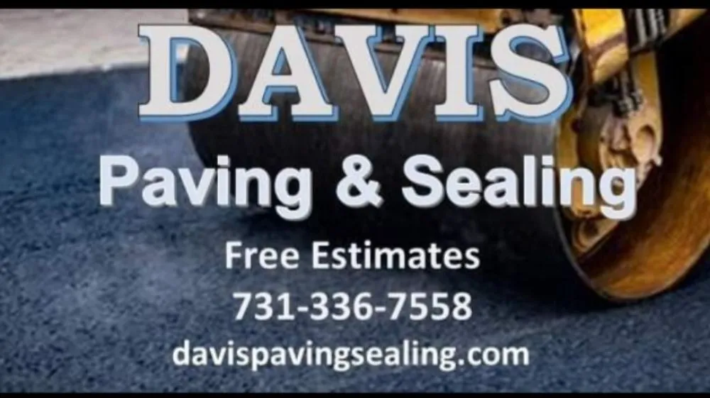 Top-rated residential landscaping for outdoor upgrades in Springville, TN by Davis Paving & Sealing
