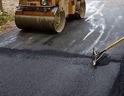 Reliable yard cleanup service in Springville, TN - Davis Paving & Sealing