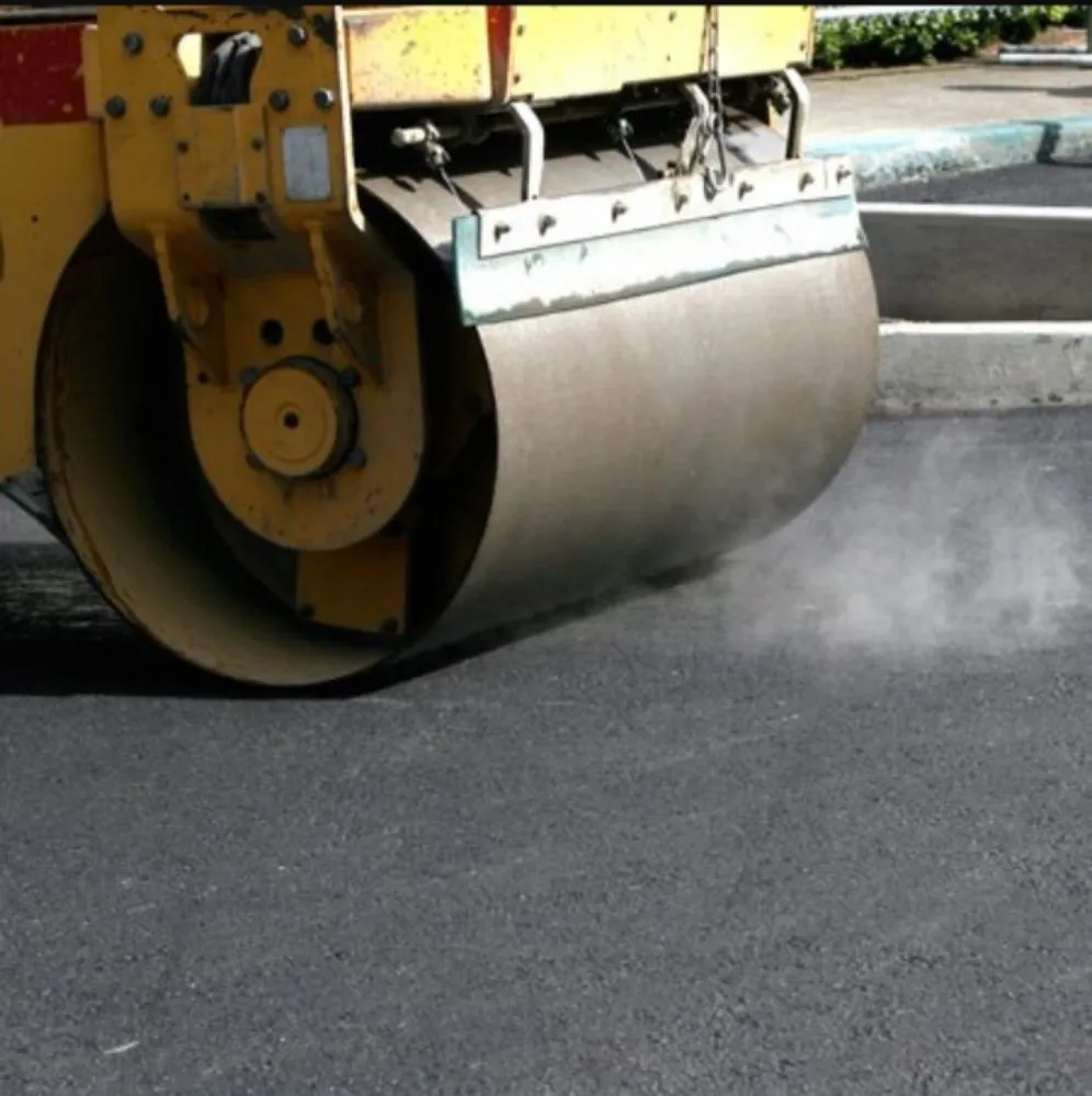 Local residential landscaping in Springville, TN by Davis Paving & Sealing