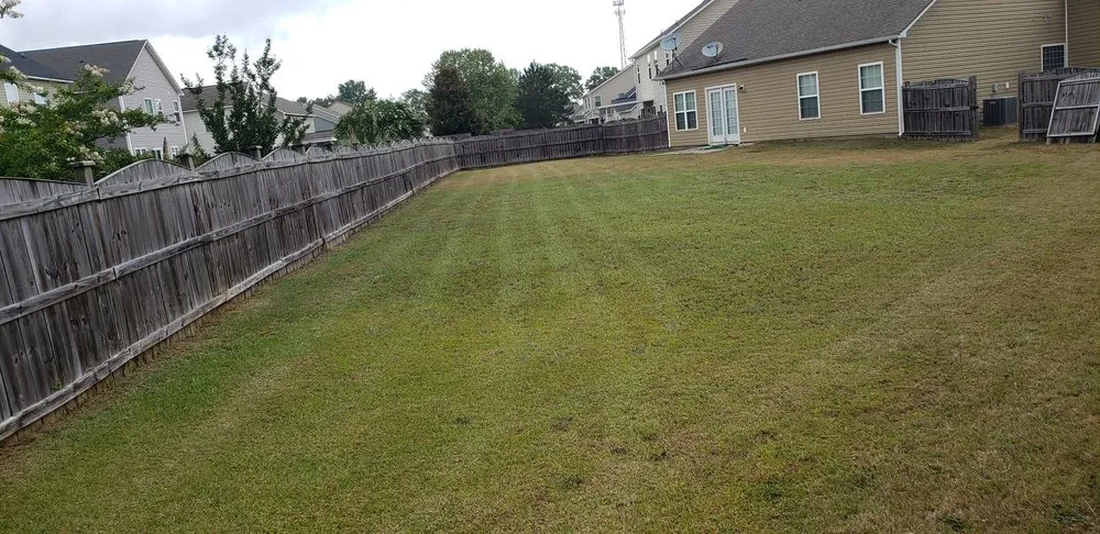 Reliable landscape installation experts serving Oswego, SC - Davis Perfection Lawn Care