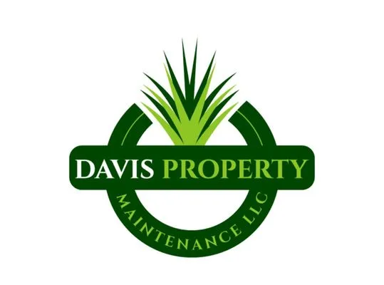 Davis Property Maintenance Logo