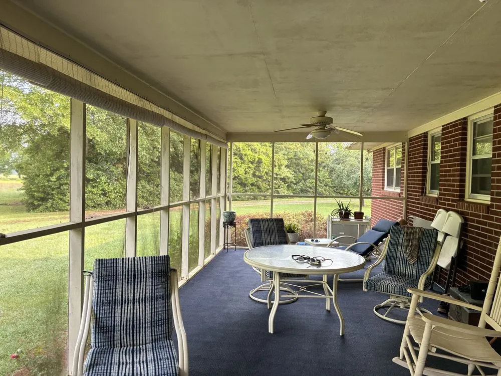 Professional outdoor landscaping experts serving Fort Valley, GA - Davis Property Solutions