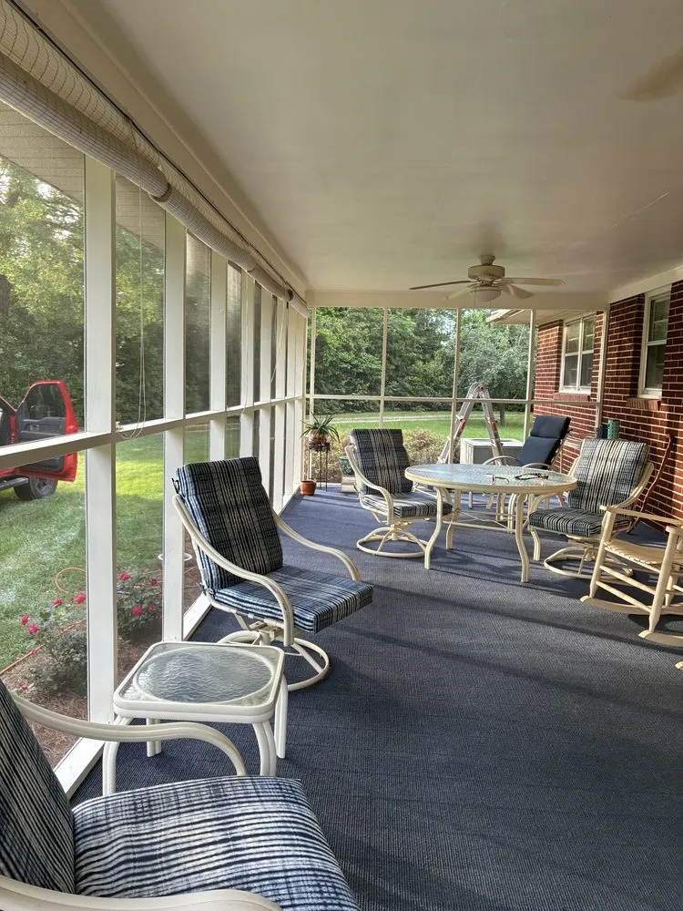 Top-rated landscaping services in Fort Valley, GA - Davis Property Solutions