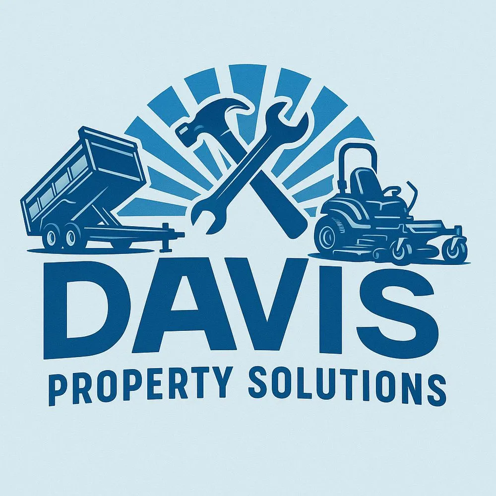 Expert landscaping services for outdoor upgrades across Fort Valley, GA - Davis Property Solutions