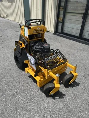 Davis Proscaping Logo