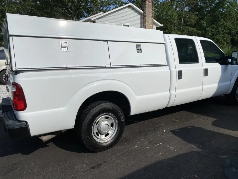 Top-rated yard cleanup service in Pasadena, MD - Davis Quinn Enterprises