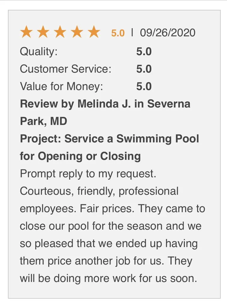 Professional landscape installation for residential properties in Pasadena, MD by Davis Quinn Enterprises