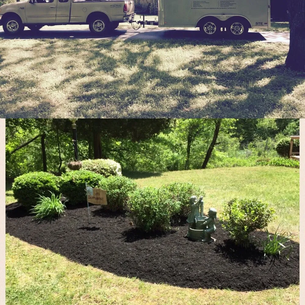 Reliable landscape installation experts serving Elkton, MD - Davis Services