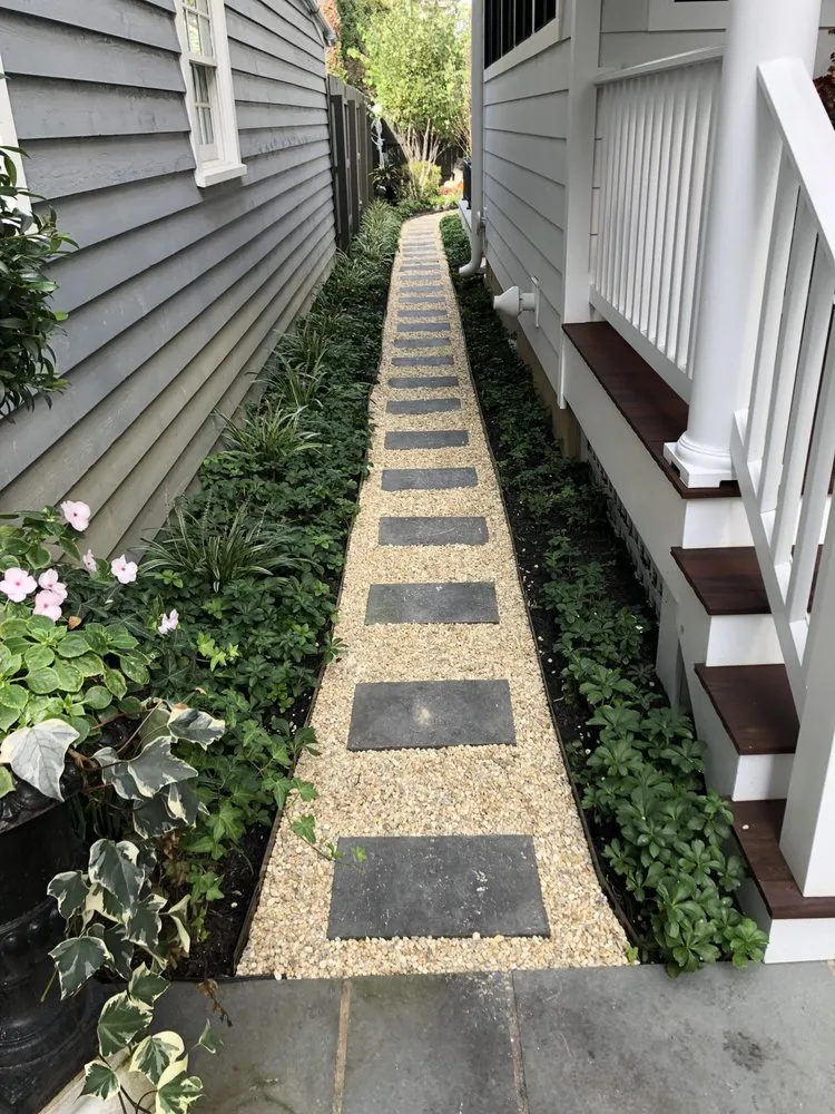 Affordable lawn care service for beautiful yards across Elkton, MD - Davis Services